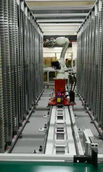 擁抱工業(yè)4.0 臺(tái)晶電子與賽意信息攜手打造智能工廠新標(biāo)桿，賦能智能設(shè)備產(chǎn)業(yè)升級(jí)