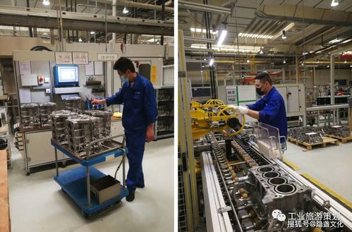 上汽臨港智能工廠 造車易如反掌，智能設備賦能零售與批發新生態